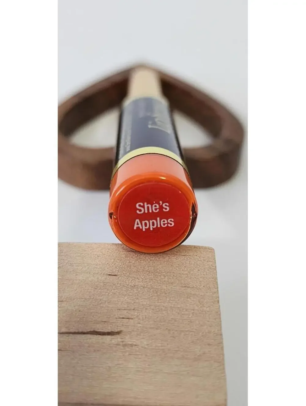 She's Apples LipSence by SeneGence Liquid Lip Color